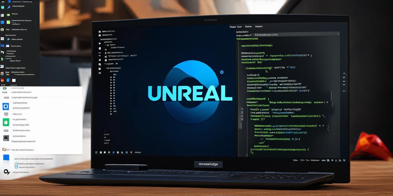 Exploring Unreal Engine 5 Development on Linux