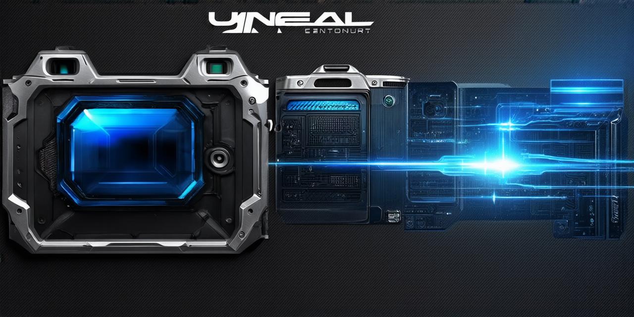 The Versatile Applications of Unreal Engine