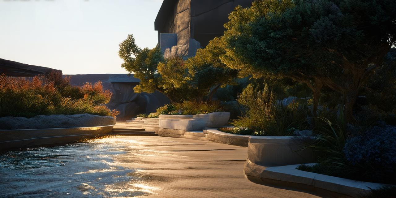 Exploring Unreal Engine 5’s Light Function Capabilities