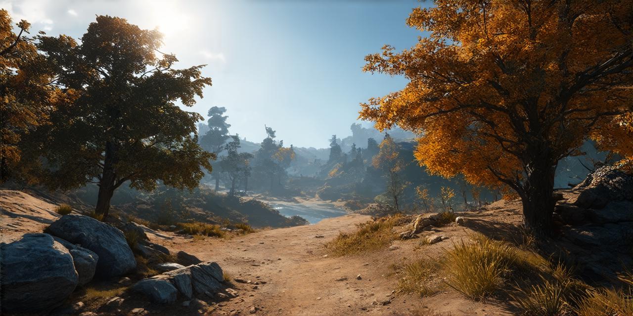 Exploring Unreal Engine for Unity Developers