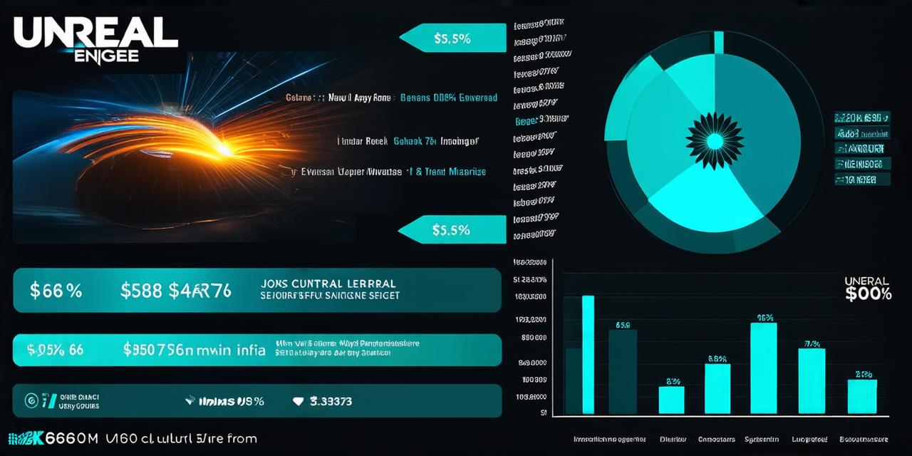 What is the salary range for Unreal Engine jobs in India?