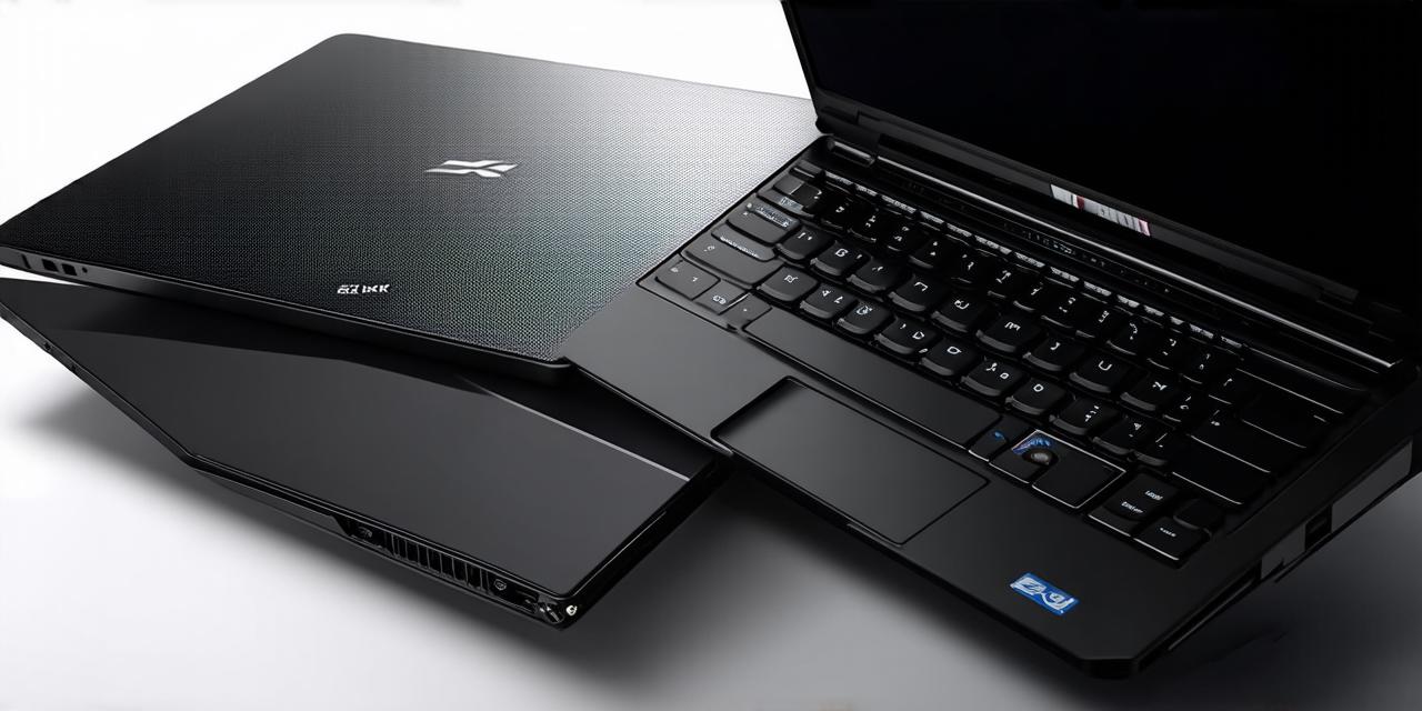 Best Laptops for Unreal Engine 5 Development