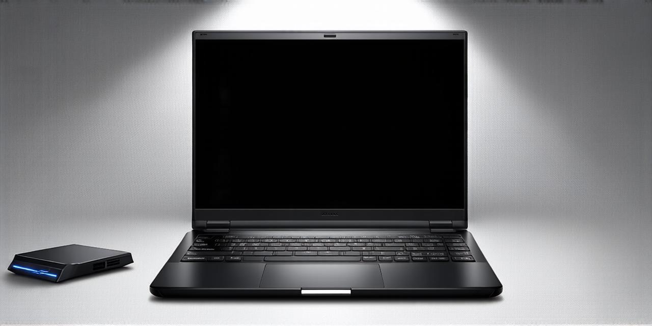 What is the best laptop for Unreal Engine development? – Top Picks for Unreal Engine Development Laptops