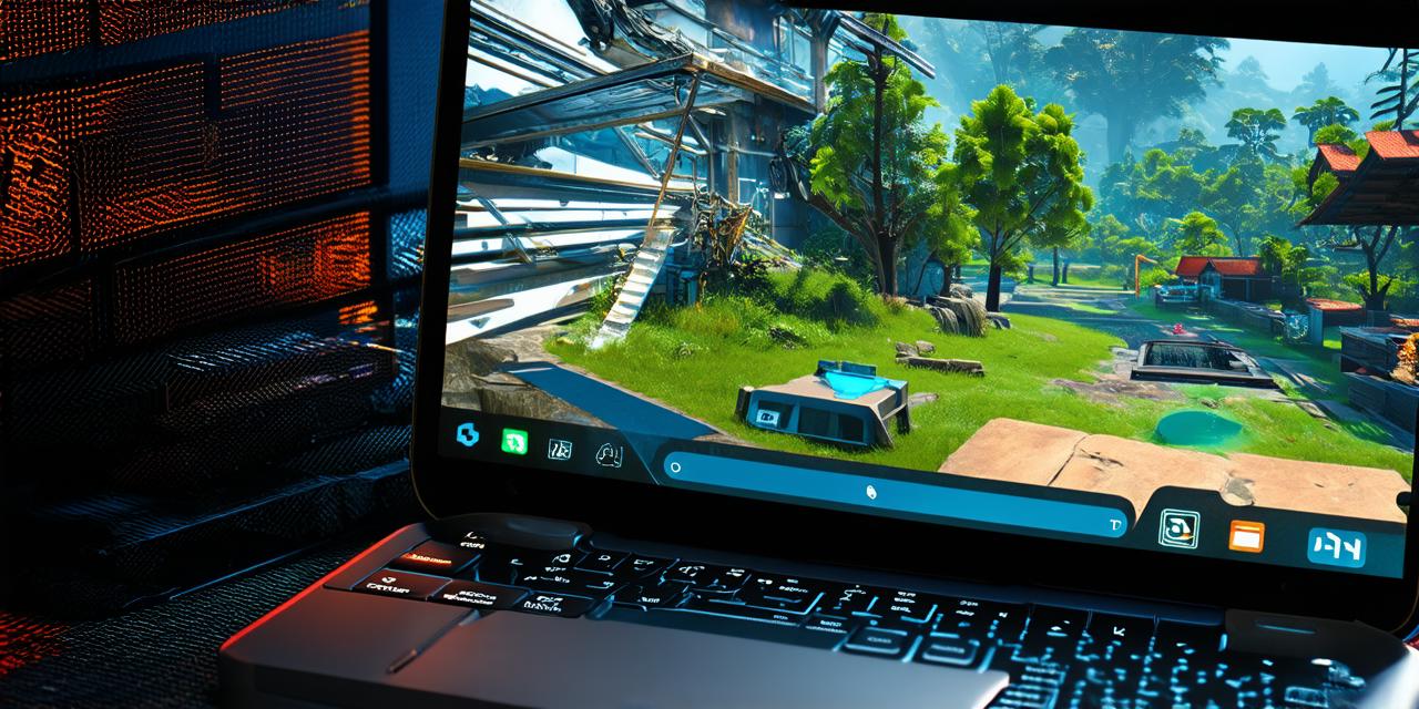 Guide to Developing Android Games with Unreal Engine