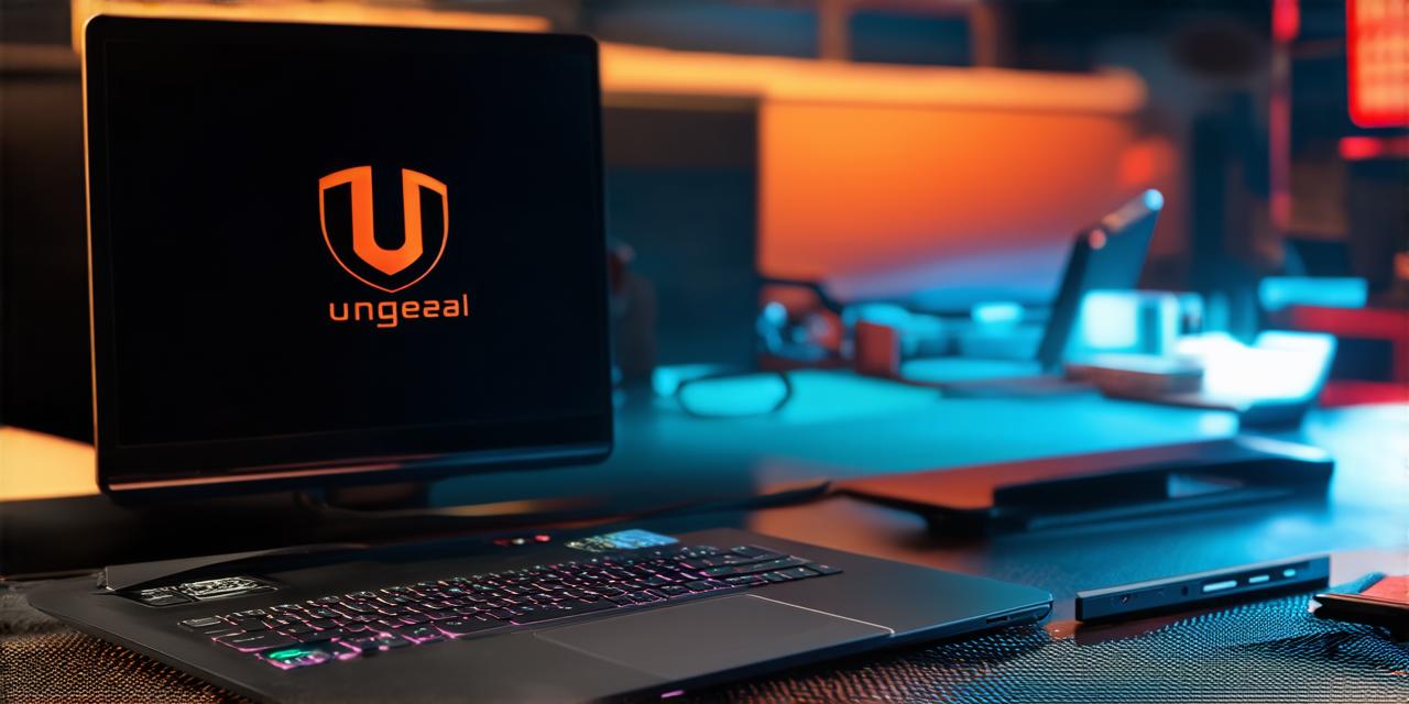 What is the Salary of an Unreal Engine Game Developer?