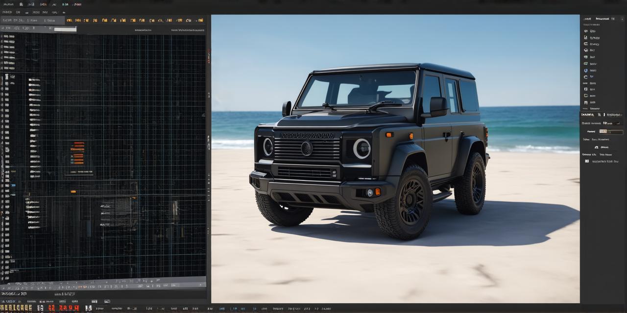 What are the key features of Unreal Engine Development Editor? – An Overview