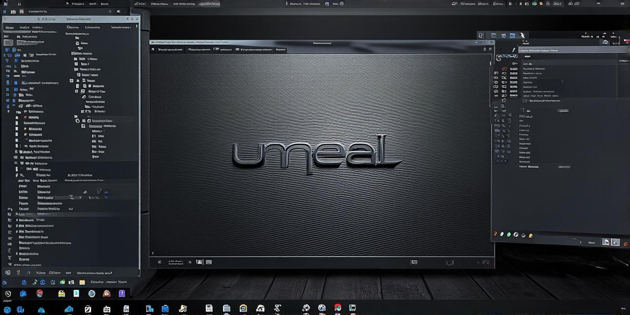 Why can’t I install Unreal Engine?